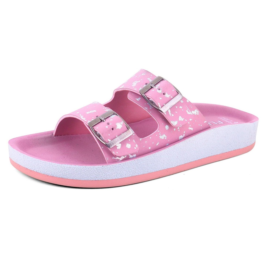 [A1PUL228L-LPLP0006] Slippers For Women PUL-228 (6)