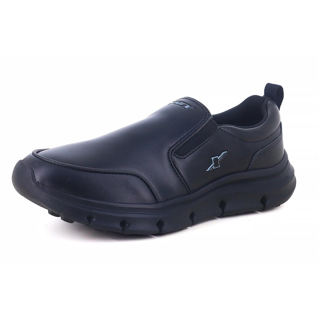 [A1ZSX9086G-BKBK0006] Athleisure Shoes for Men SM 9086 (6)