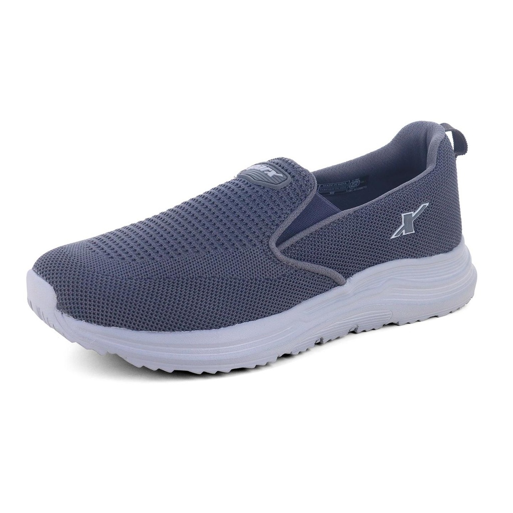 [A1SX1120G-DGBN0006] Athleisure Shoes for Men SM 1120 (6)