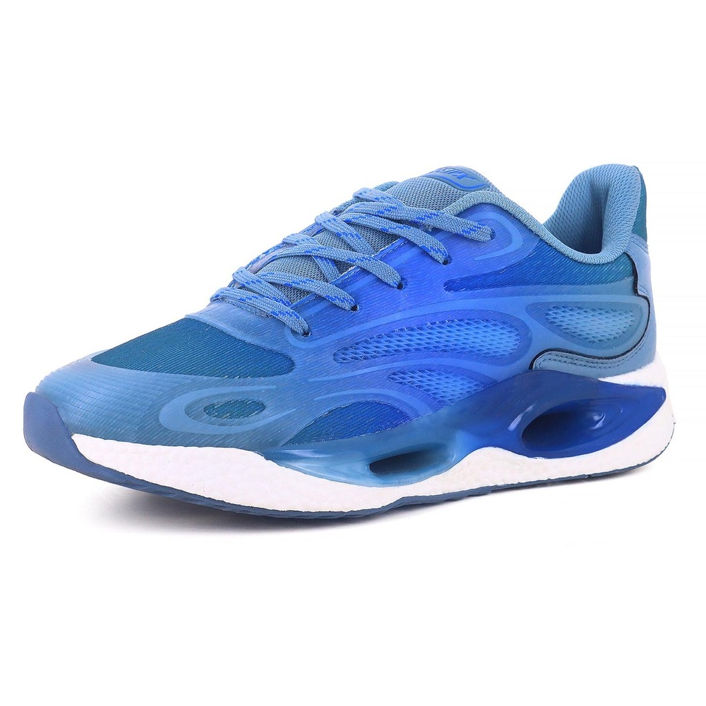 [A1ZSX9075G-GBRB0006] Athleisure Shoes for Men SM 9075 (6)