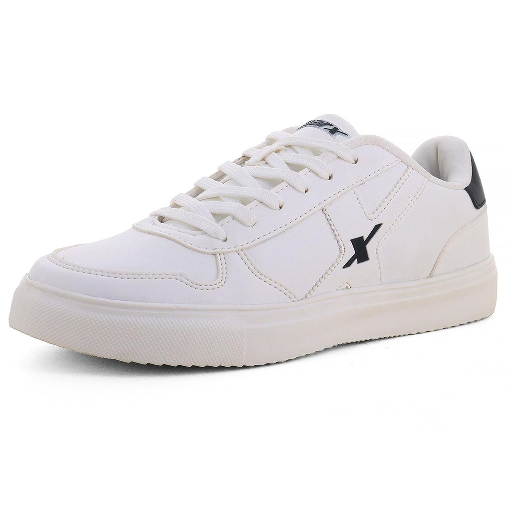 [A1ZSN9065G-WHBK0007] Sneakers for Men SM 9065 (7)