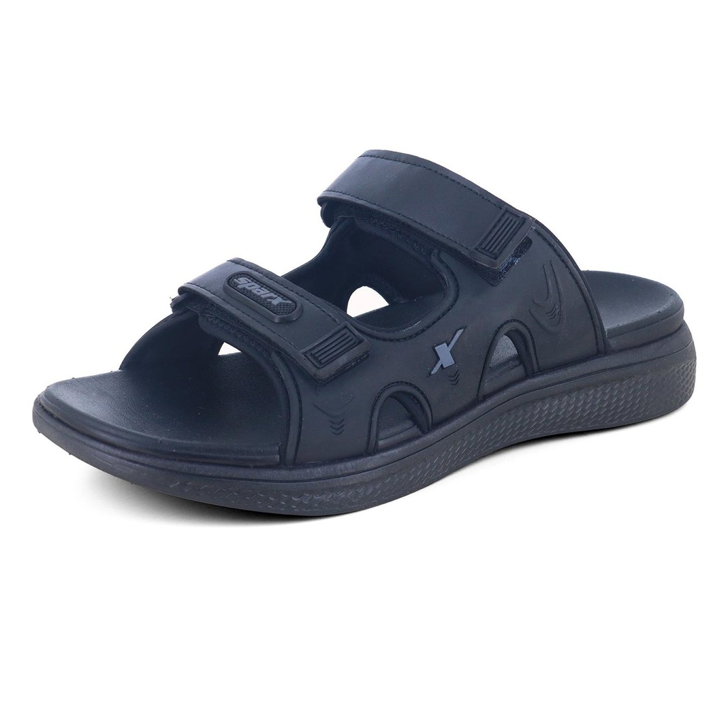 [A1SF0195G-BKDG0006] Slippers for Men SFG 195 (6)
