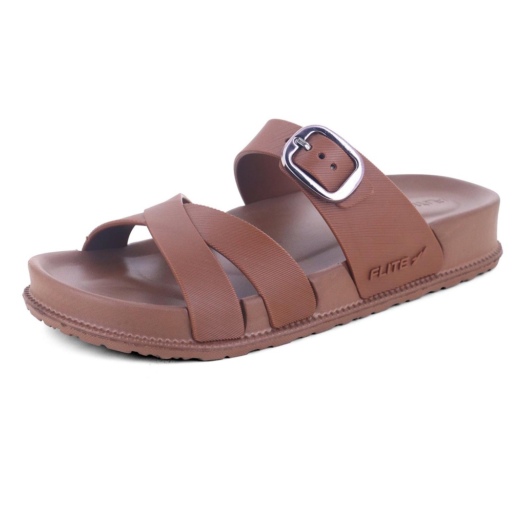 [A1FL0539L-NSNS0006] Slippers For Women FL-539 (6)