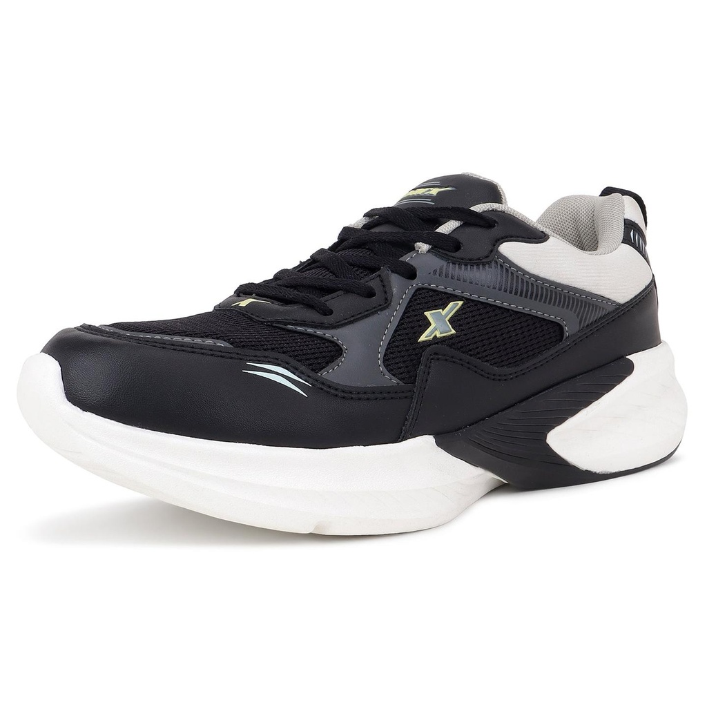 [A1SX9062G-BKGE0006] Athleisure Shoes for Men SM 9062 (6)