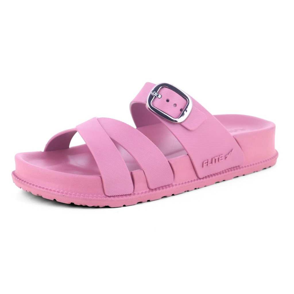 [A1FL0539L-TUTU0006] Slippers For Women FL-539 (6)