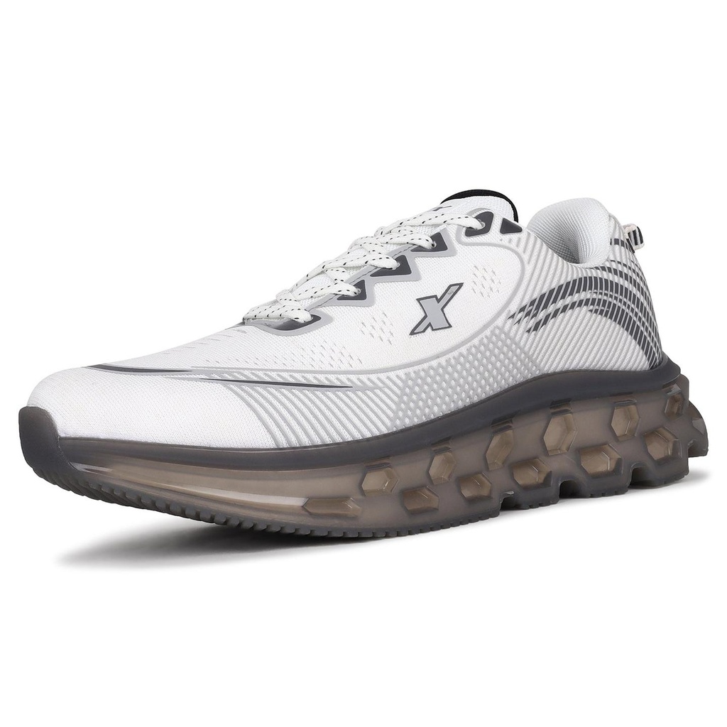 [A1ZSX9079G-WHDG0006] Sparx Shoes for Men SM 9079 (6)
