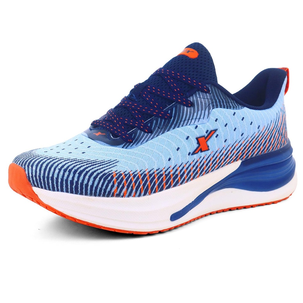 [A1SX1132G-IBNV0006] Athleisure Shoes for Men SM 1132 (6)