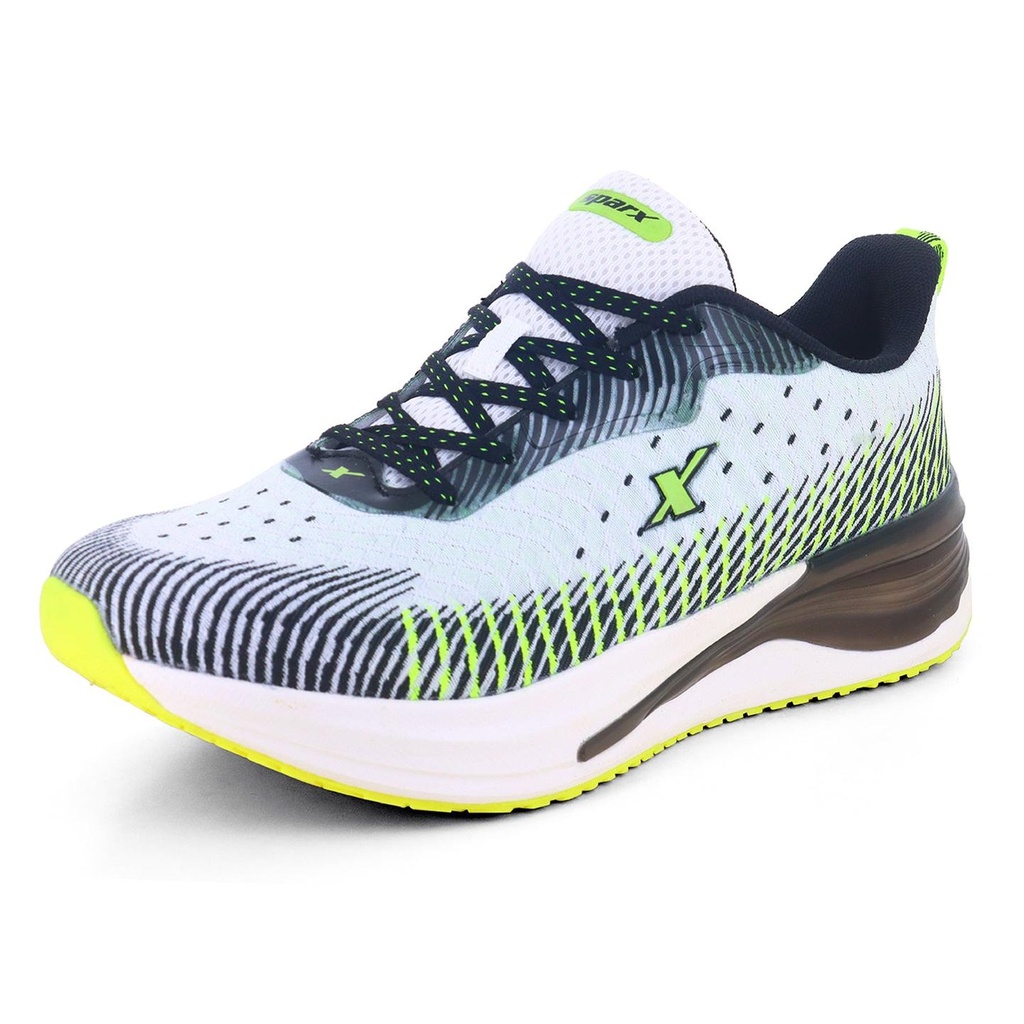[A1SX1132G-OWBK0006] Athleisure Shoes for Men SM 1132 (6)