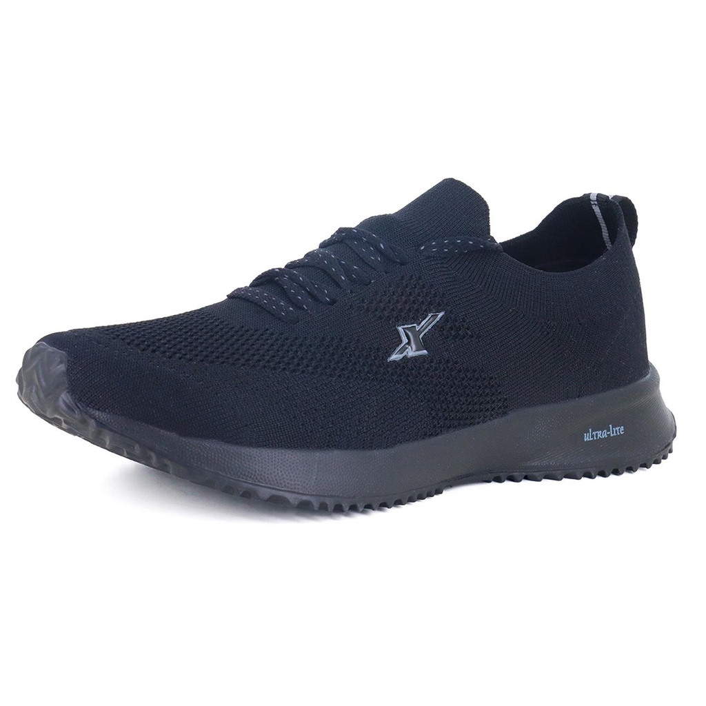 [A1SX0167L-BKBK0006] Athleisure Shoes for Women SL 167 (6)