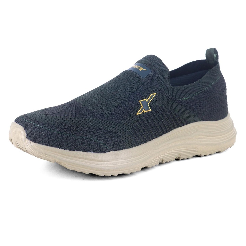 [A1SX1090G-GFGO0006] Athleisure Shoes for Men SM 1090 (6)