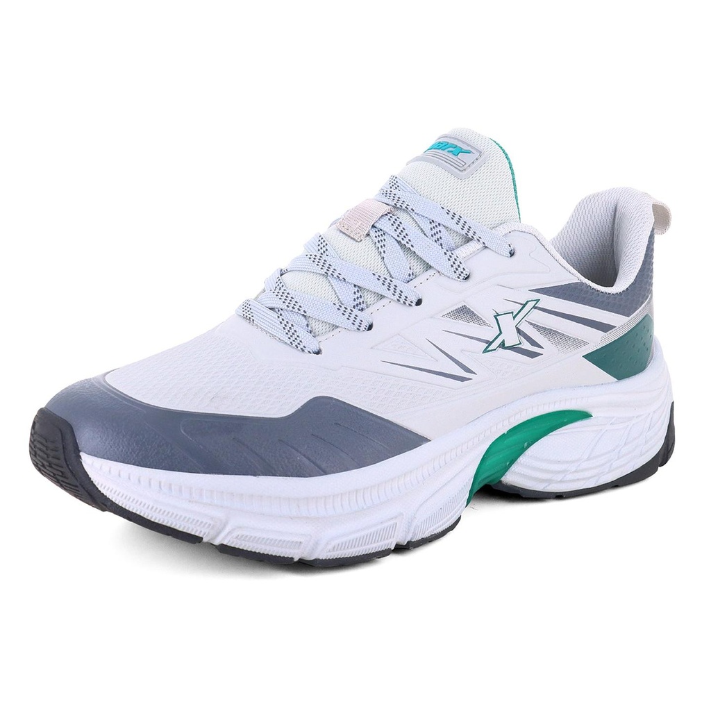 [A1SX1117G-GENG0010] Athleisure Shoes for Men SM 1117 (10)