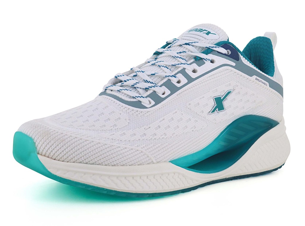 [A1SX0830G-WHSG0006] SPARX shoes for men SM 830 (6)