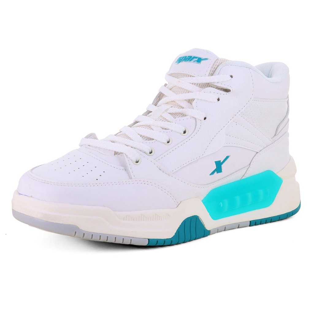 [A1SN1025G-WHSG0006] Sneakers for Men SM 1025 (6)