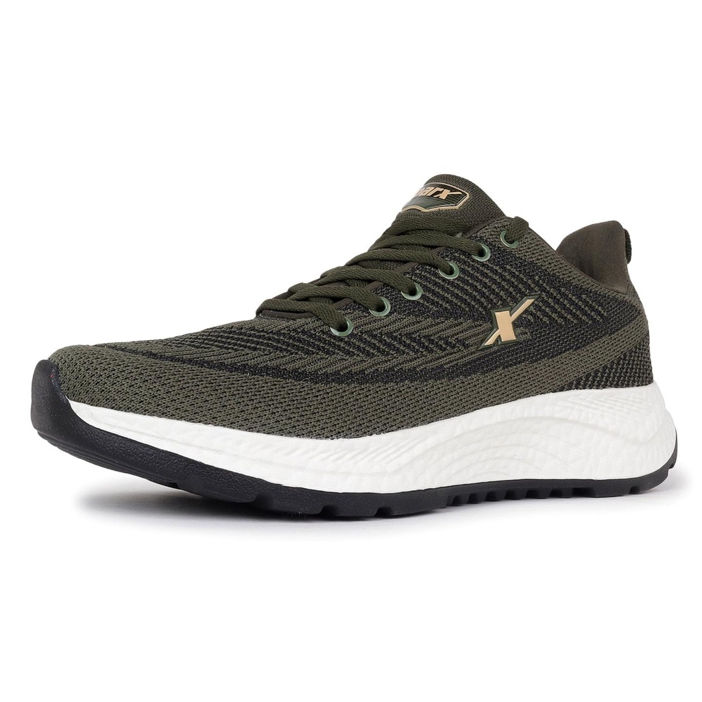 [A1SX1043G-OLCP0006] Athleisure Shoes for Men SM 1043 (6)