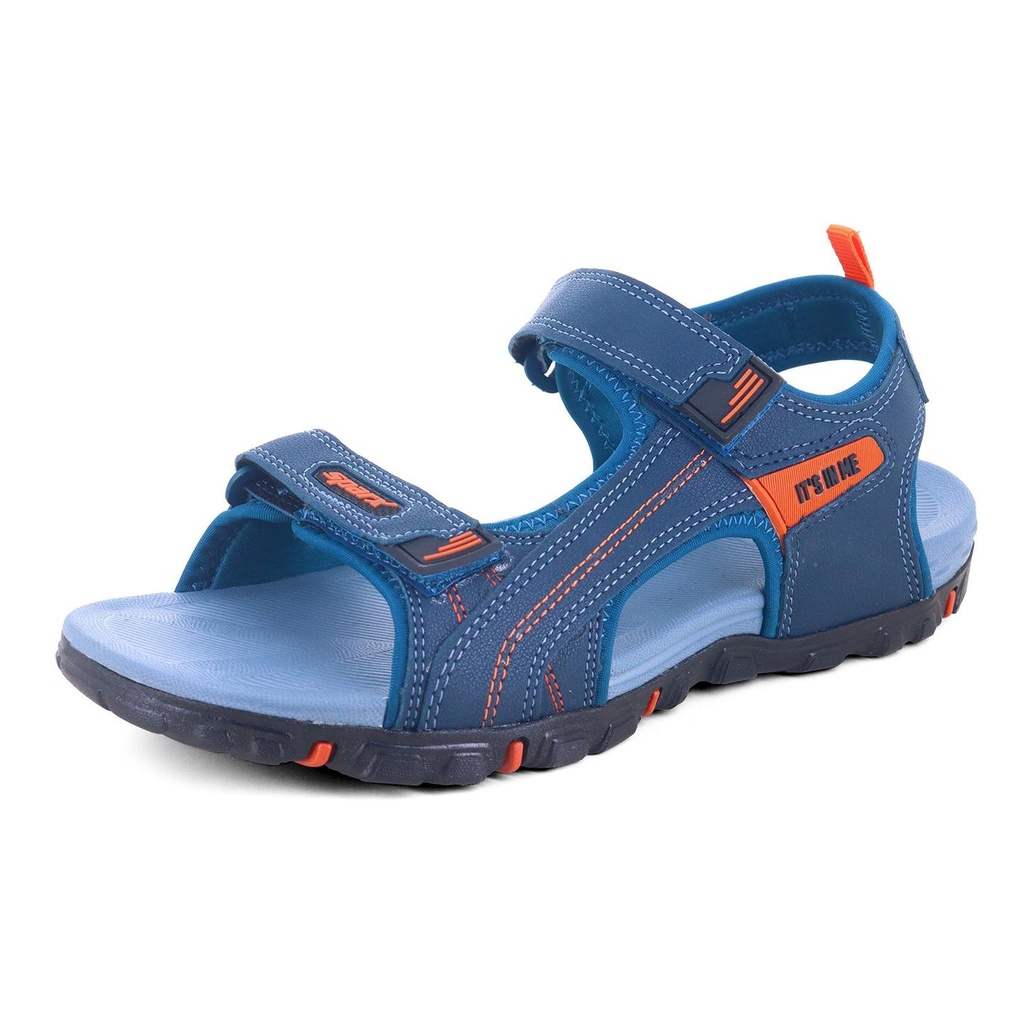 [A1ZSS9009G-TBRT0006] Sandals for Men SS 9009 (6)