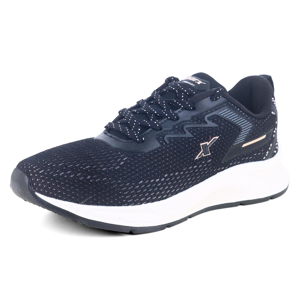 [A1SX0321L-BKPC0004] Athleisure Shoes for Women SL 321 (4)