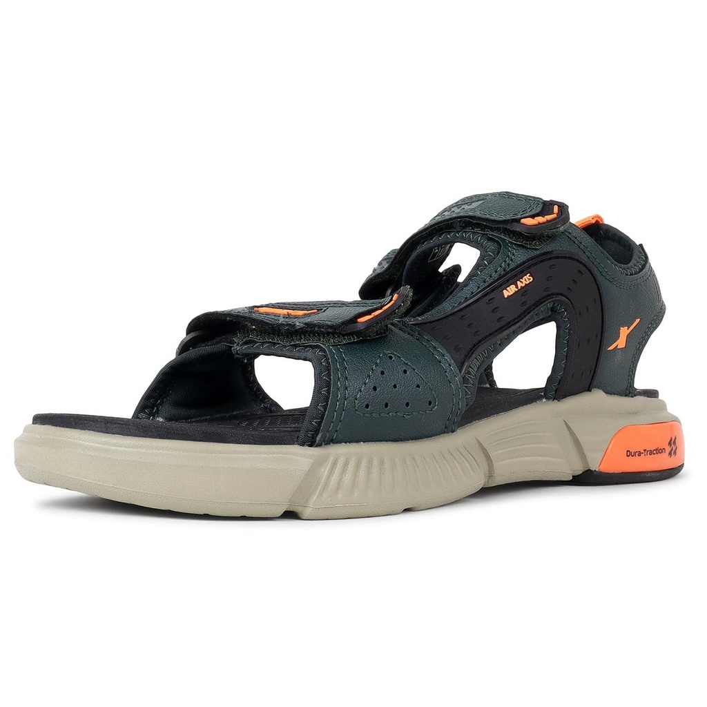 [A1SS0656G-GFNO0006] Sandals for Men SS 656 (6)