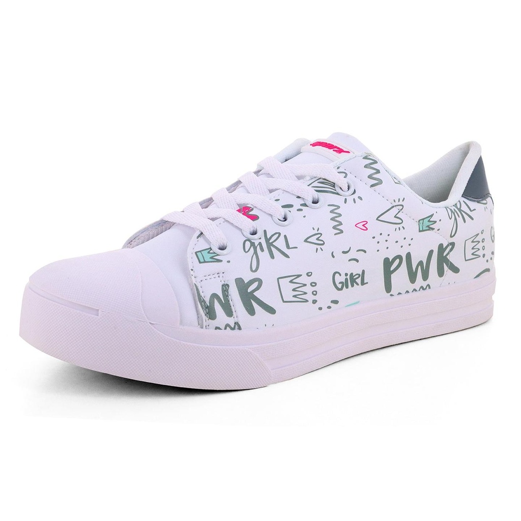 [A1SD0342L-PWGE0005] Casual Shoes for Women SL 342 (5)