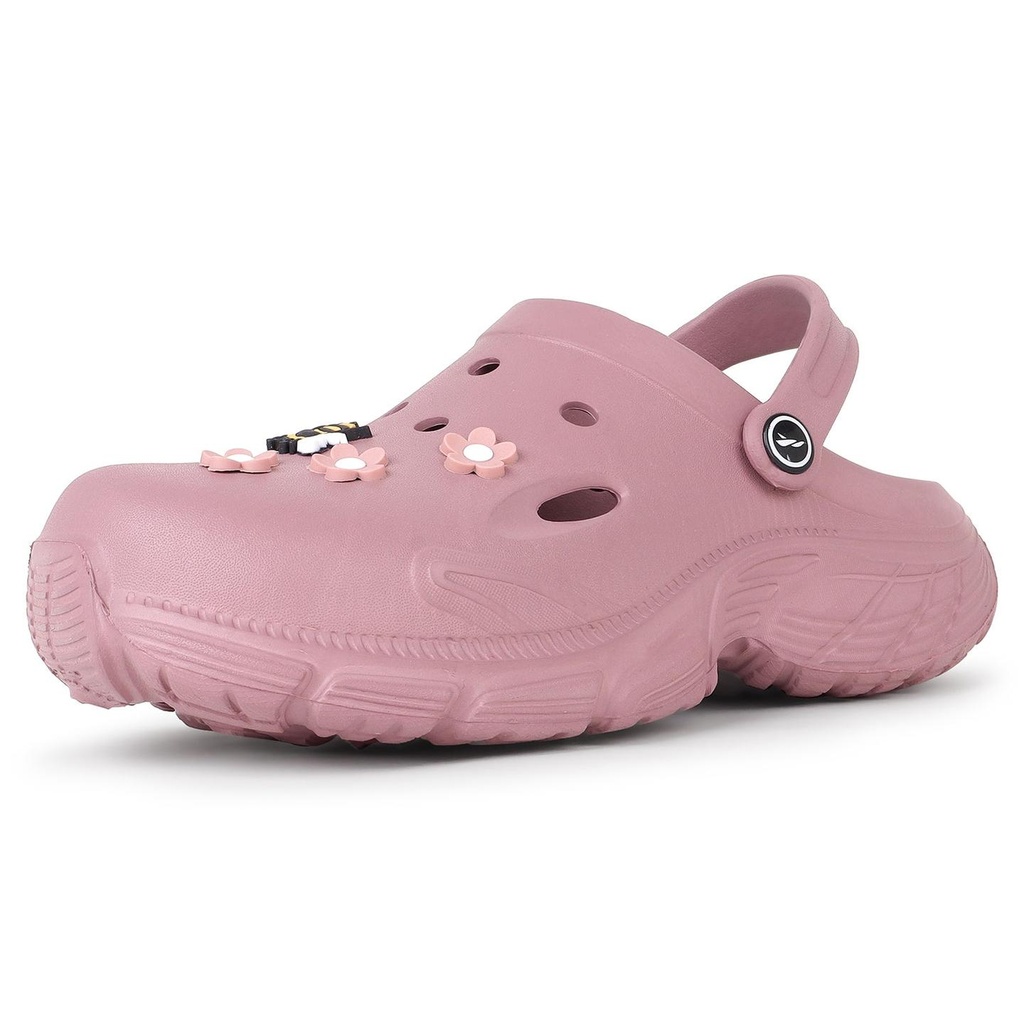 [A1FL2067L-TUTU0006] Clogs For Women FL 2067 (6)