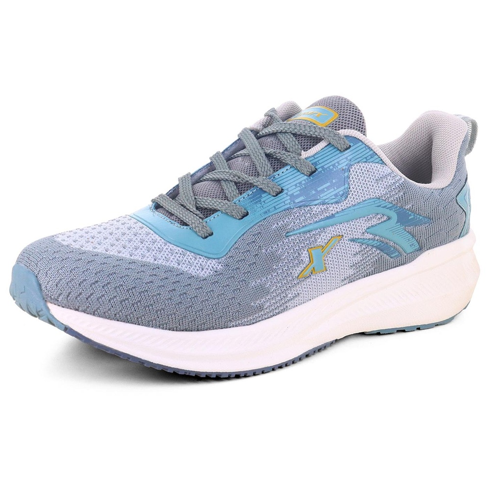 [A1SX1124G-GYYL0006] Sparx Shoes for Men SM-1124 (6)