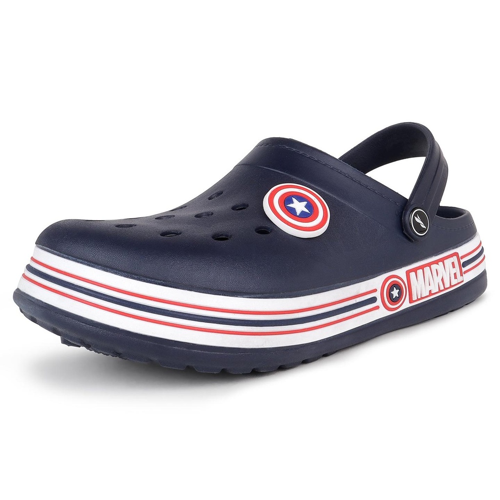 [A1FL3004G-NVNV0006] Clogs For Kids FL 3004 (6)