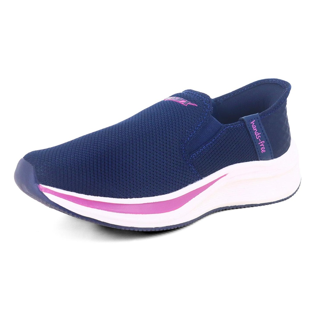 [A1SX0303L-NBPK0004] Athleisure Shoes for Women SL 303 (4)