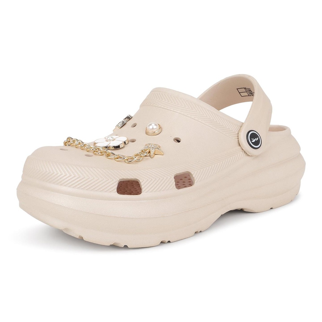[A1FL2058L-BIPC0003] Clogs For Women FL 2058 (3)