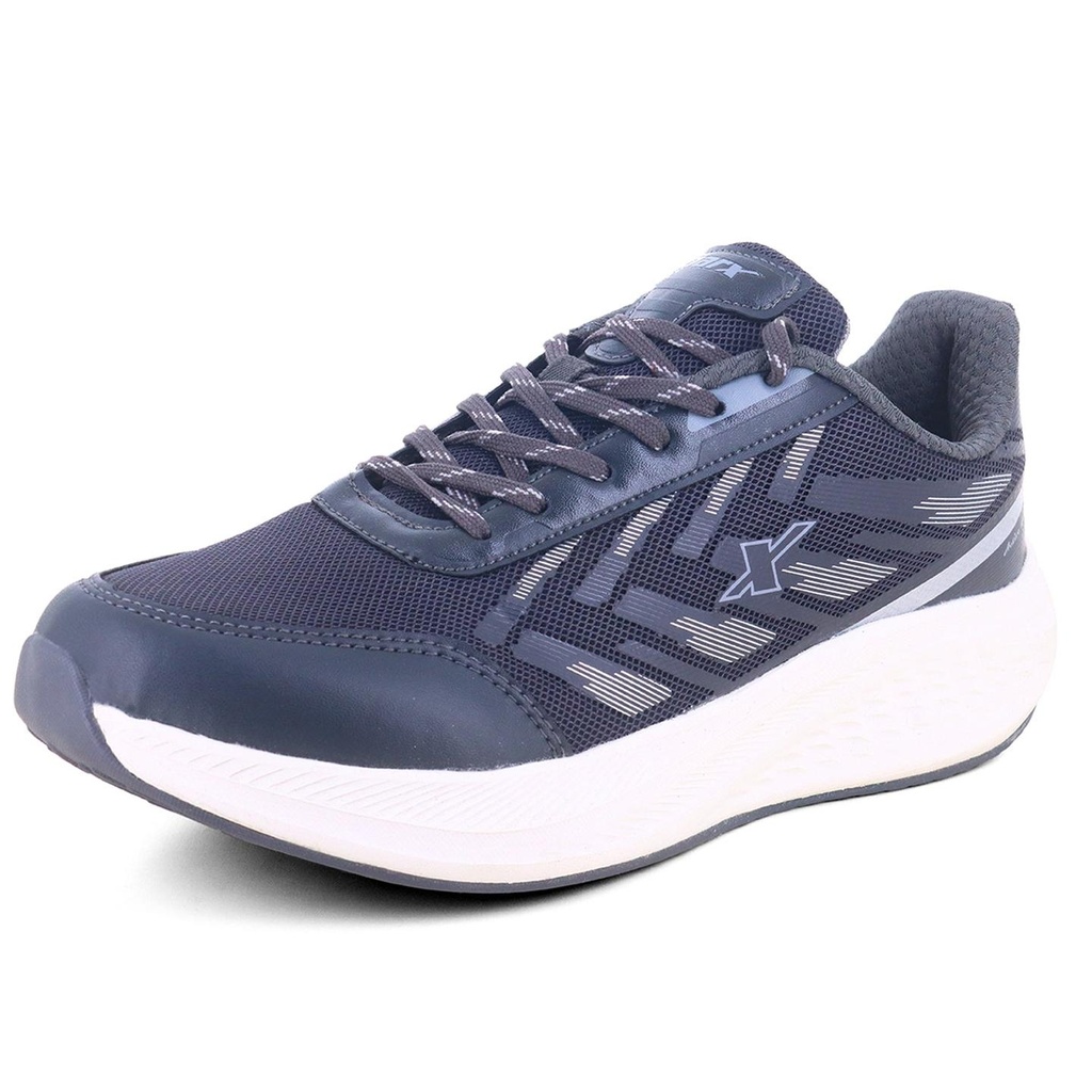 [A1SX1091G-DGGE0006] Athleisure Shoes for Men SM 1091 (6)