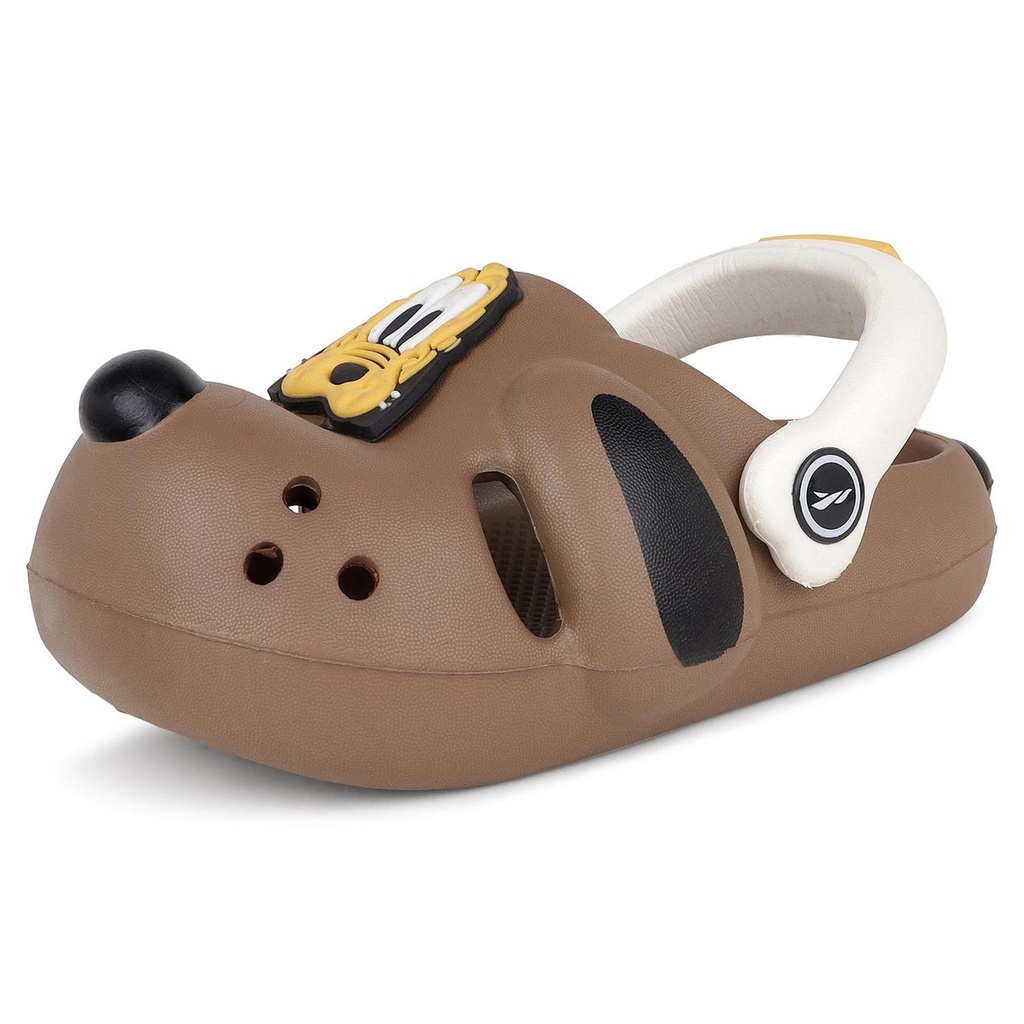 Clogs For Kids FLK 3026