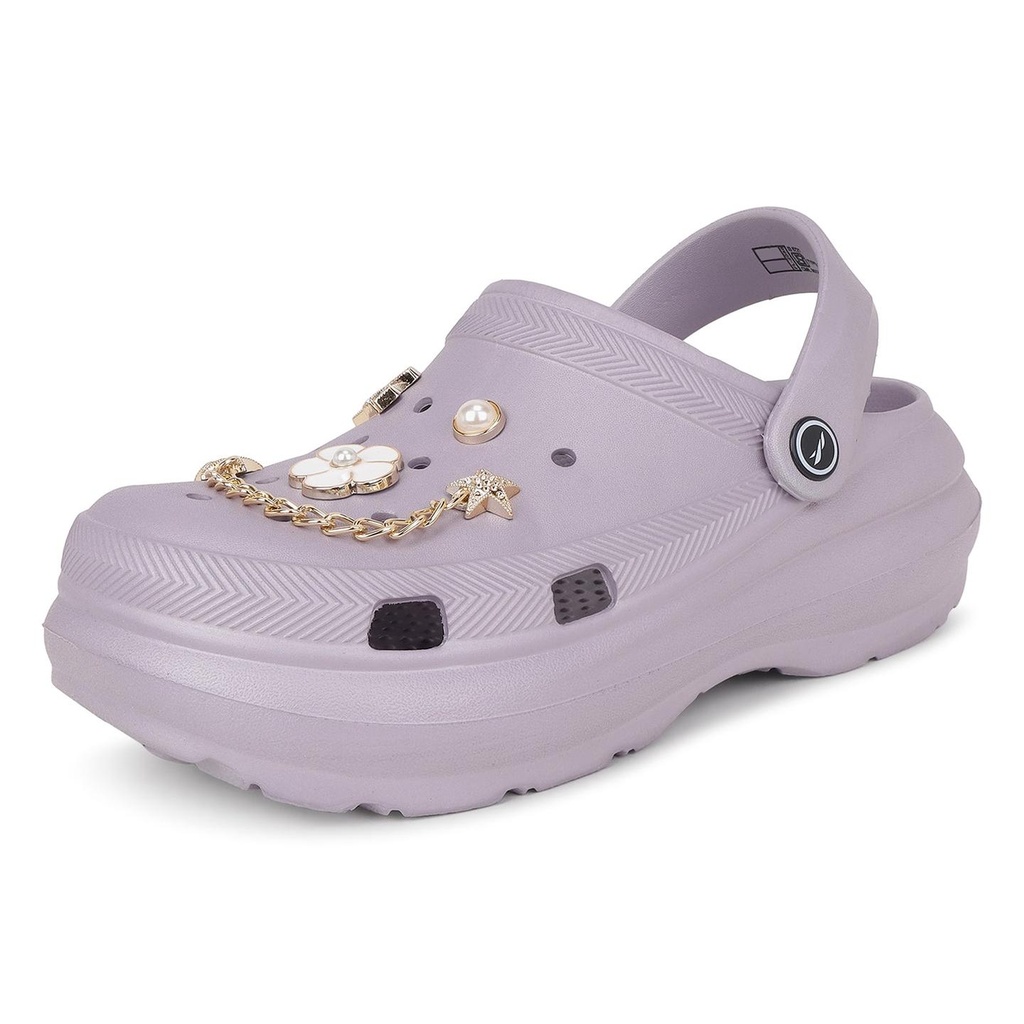 [A1FL2058L-ONON0006] Clogs For Women FL 2058 (6)