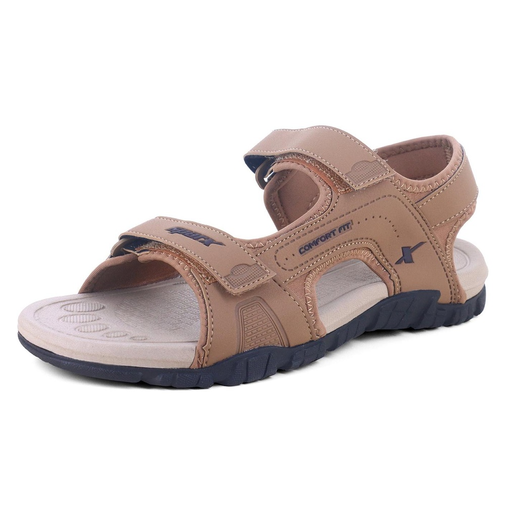 [A1SS0810G-CLBR0007] Sandals for Men SS 810 (7)