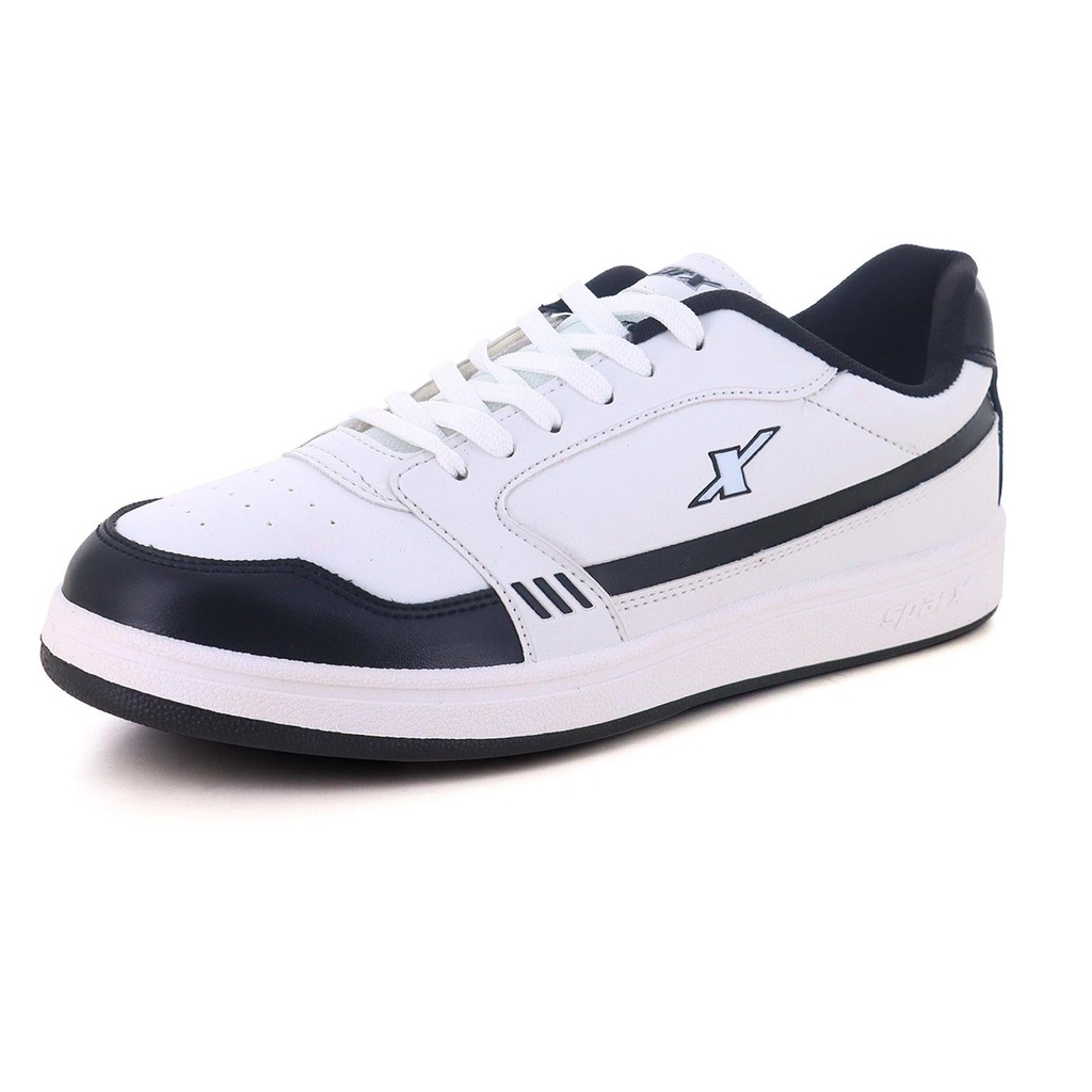 [A1SD1107G-PWBK0006] Casual Shoes for Men SM 1107 (6)