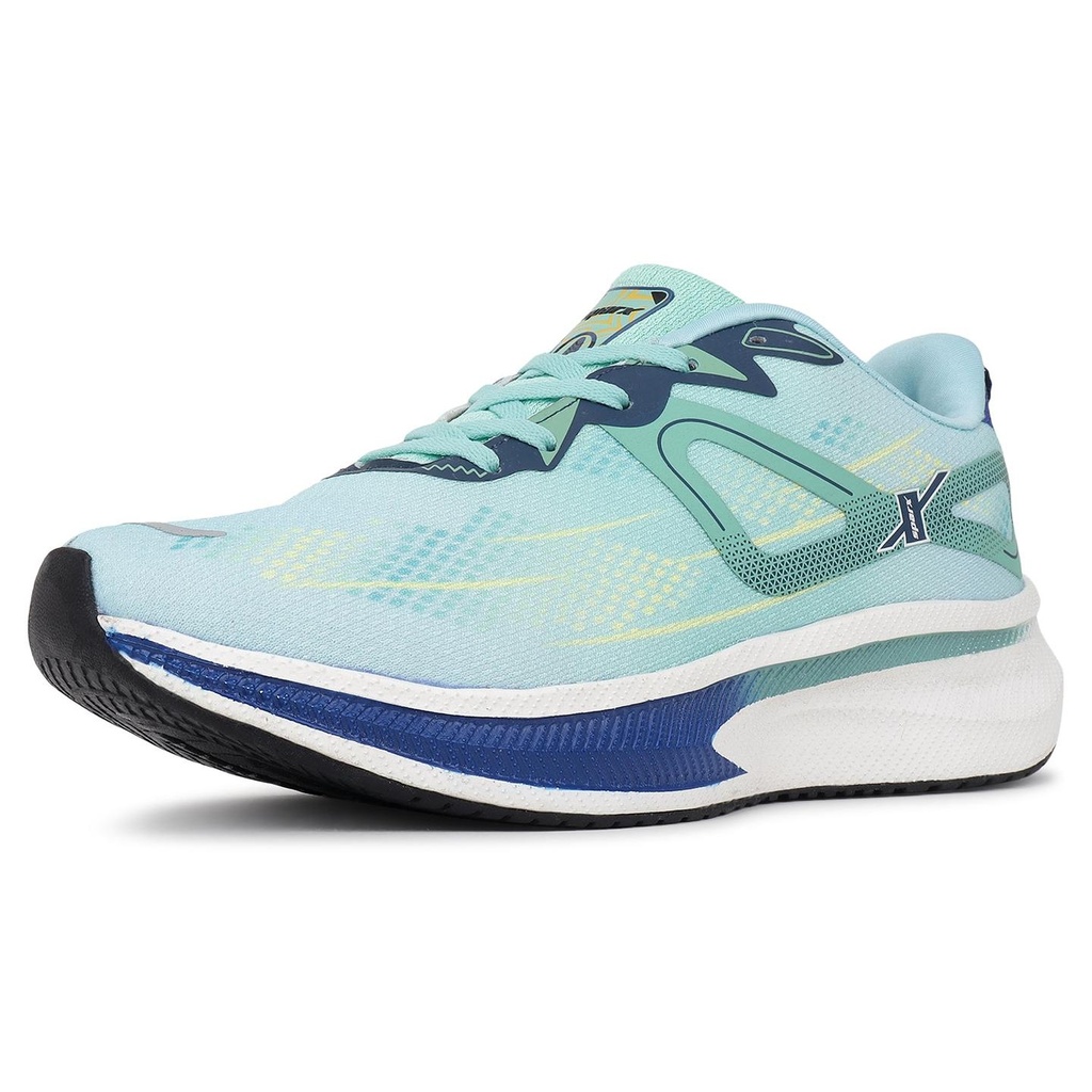 [A1SX0991G-GMSG0007] Athleisure Shoes for Men SM 991 (7)