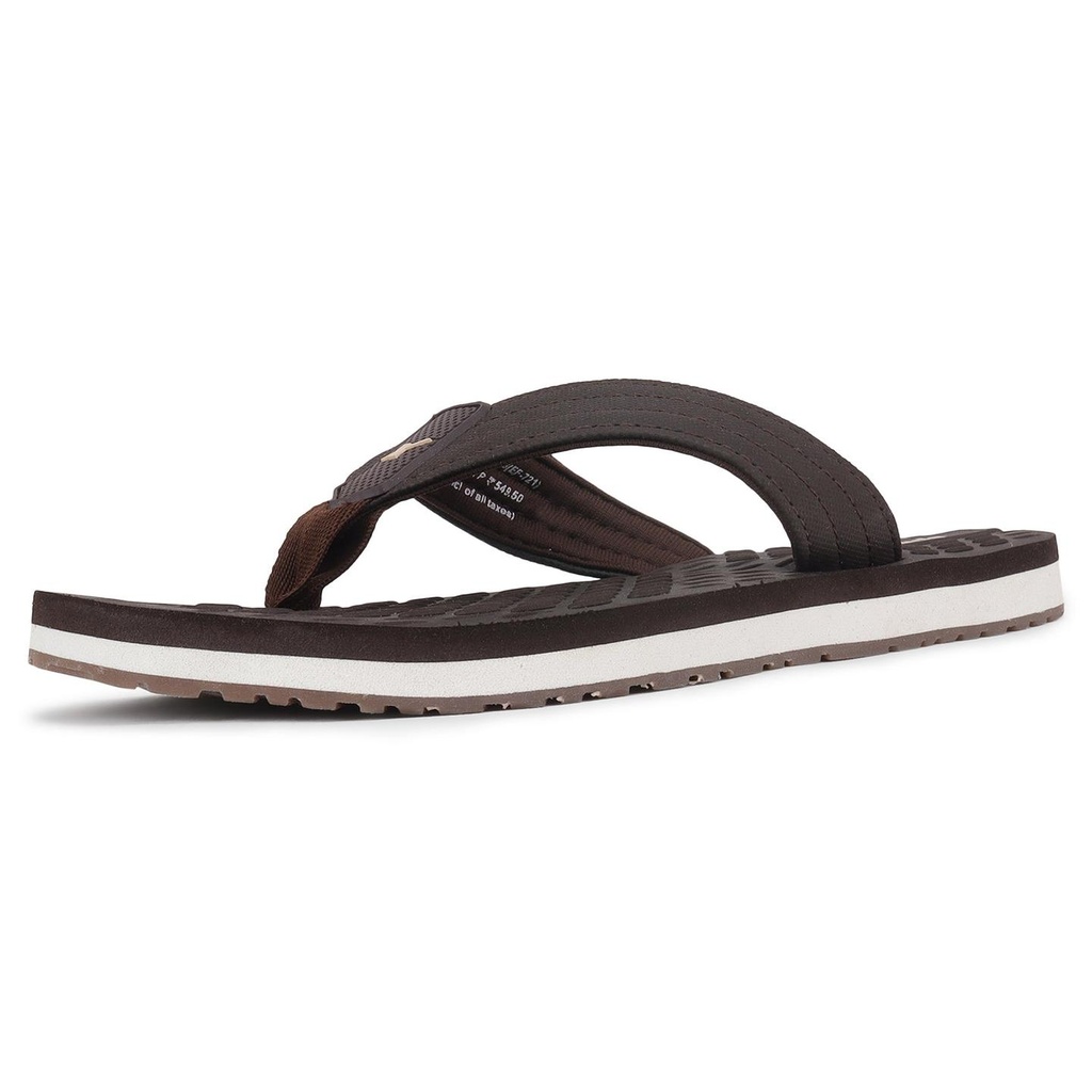 [A1SF4036G-BRBG0006] Slippers for Men SFG 4036 (6)