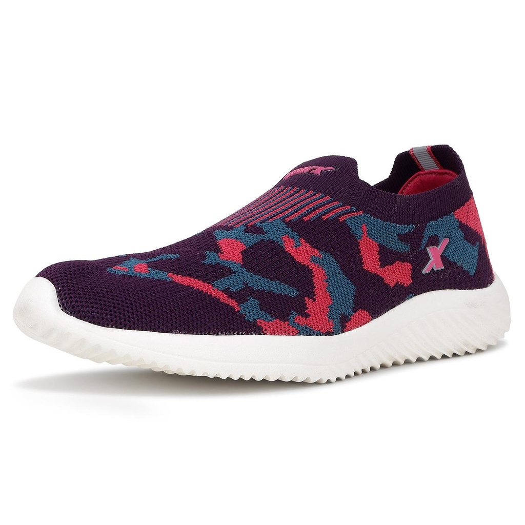 [A1SX7014L-PLPL0004] Athleisure Shoes for Women SL 7014 (4)