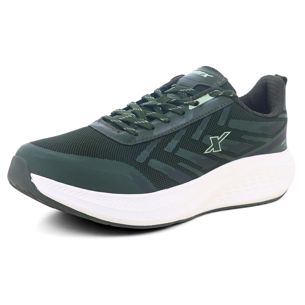 [A1SX1091G-OLPS0009] Athleisure Shoes for Men SM 1091 (9)