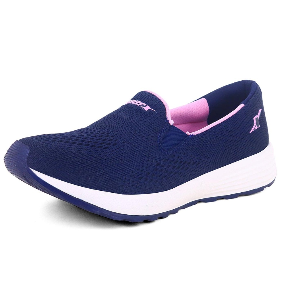 [A1SX0323L-NBLP0004] Athleisure Shoes for Women SL 323 (4)