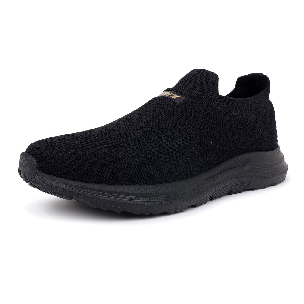 [A1SX9071G-BKGO0007] Athleisure Shoes for Men SM 9071 (7)