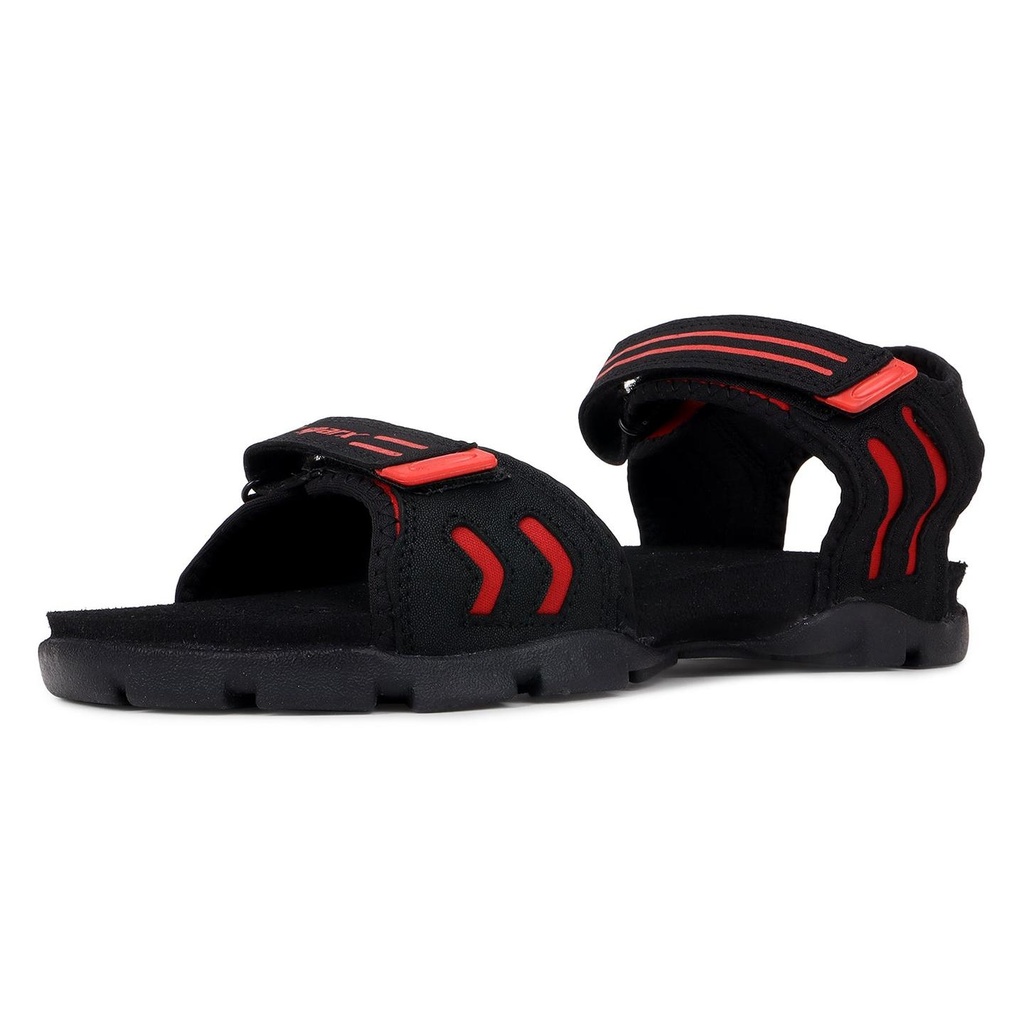 [A1SS0106C-BKRD0001] Sandals for Kids SS 106 (1)