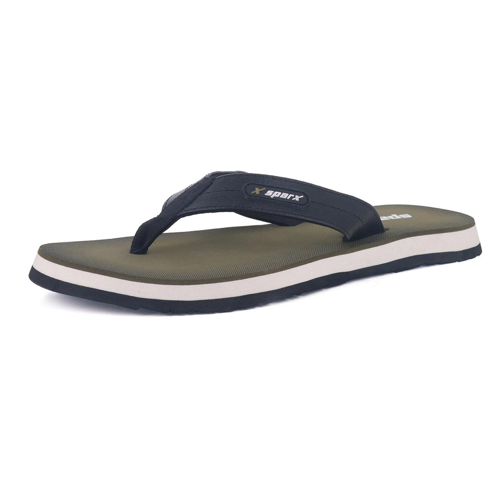 [A1SF0541G-BKOL0008] Slippers for Men SFG 541 (8)