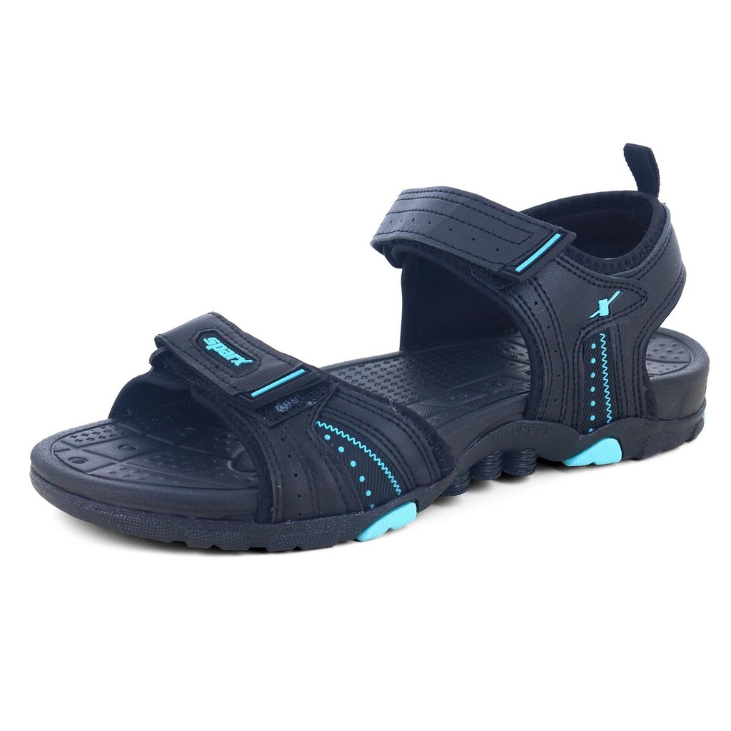 [A1ZSS9010G-BKRU0006] Sandals for Men SS 9010 (6)