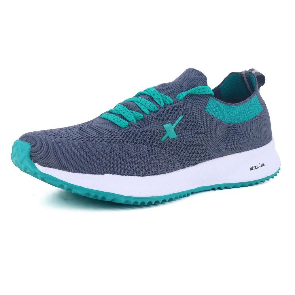 [A1SX0167L-DGGM0004] SPARX Athleisure Shoes for Women SL 167 (4)