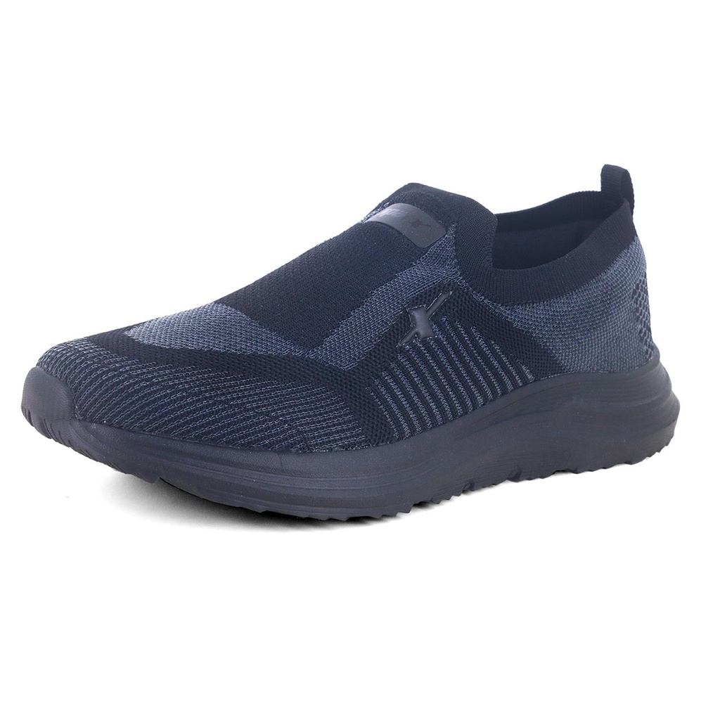 [A1SX1090G-BKBK0007] Athleisure Shoes for Men SM 1090 (7)