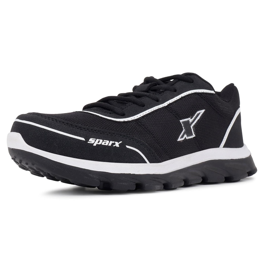[A1SX0277G-BKWH0006] Athleisure Shoes for Men SM 277 (6)