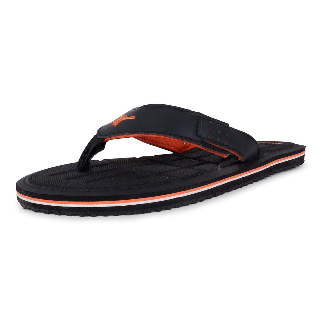 [A1SF2124G-BKOR0008] Flip Flops for Men SFG 2124 (8)
