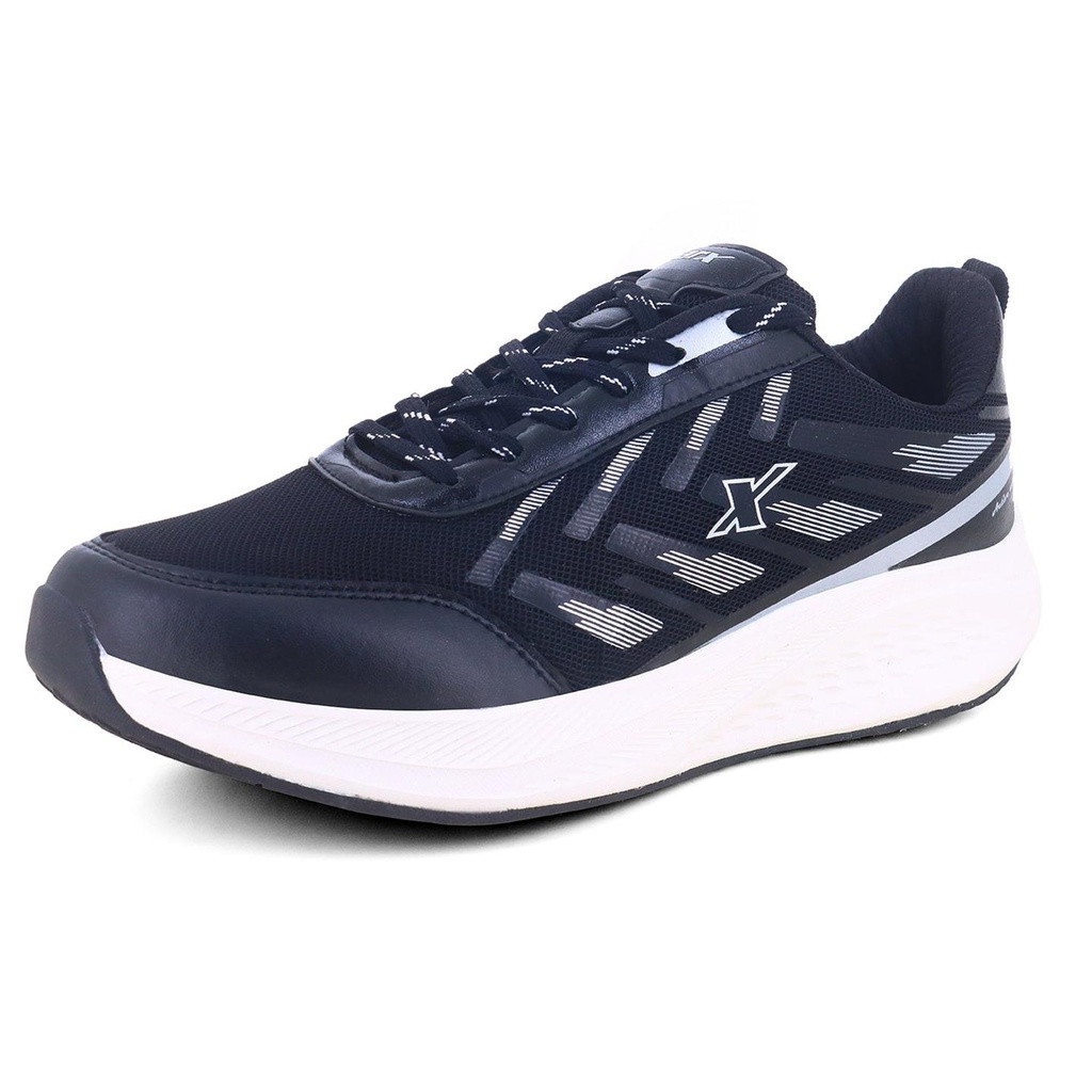 [A1SX1091G-BKSL0006] Athleisure Shoes for Men SM 1091 (6)