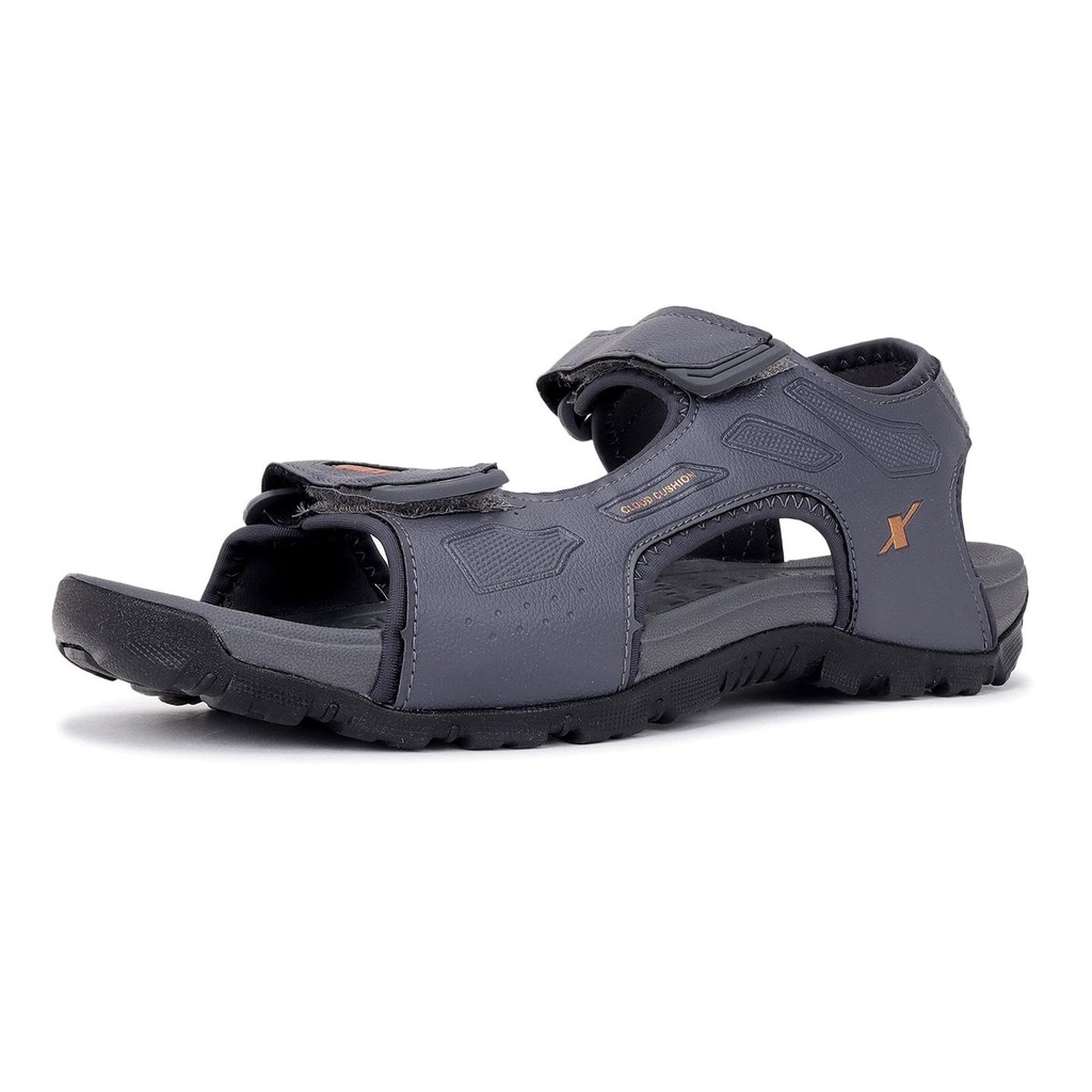 [A1SS0694G-DGCP0007] Sandals for Men SS 694 (7)
