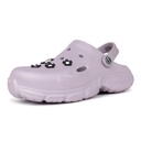 Clogs For Women FL 2067