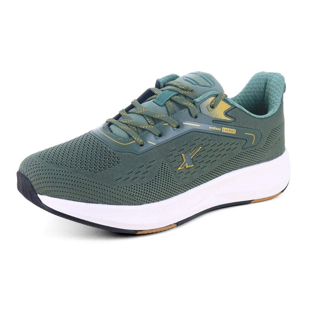 [A1SX1087G-AGGO0007] Athleisure Shoes for Men SM 1087 (7)