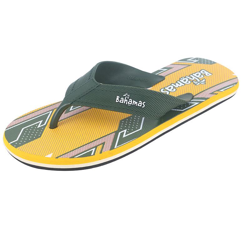 Flip Flops for Men BHG 218